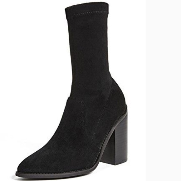 Sol Sana Alexandria Booties - Picture 3 of 8